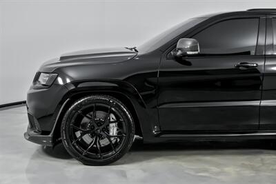 2021 Jeep Grand Cherokee Trackhawk   - Photo 7 - Joliet, IL 60435