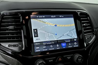 2021 Jeep Grand Cherokee Trackhawk   - Photo 36 - Joliet, IL 60435