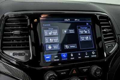 2021 Jeep Grand Cherokee Trackhawk   - Photo 33 - Joliet, IL 60435