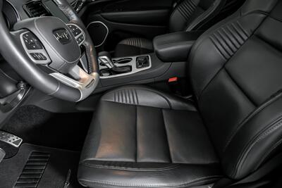 2021 Jeep Grand Cherokee Trackhawk   - Photo 22 - Joliet, IL 60435