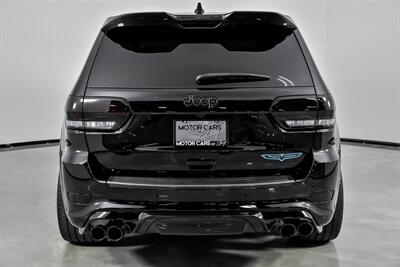 2021 Jeep Grand Cherokee Trackhawk   - Photo 11 - Joliet, IL 60435