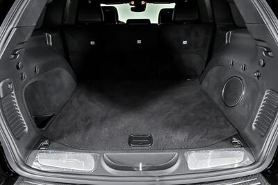 2021 Jeep Grand Cherokee Trackhawk   - Photo 16 - Joliet, IL 60435