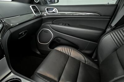 2021 Jeep Grand Cherokee Trackhawk   - Photo 40 - Joliet, IL 60435