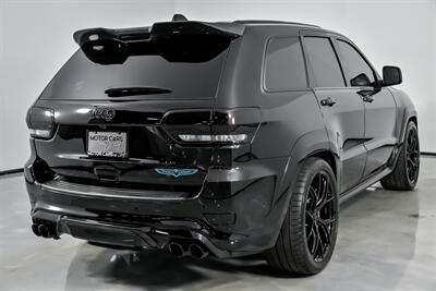 2021 Jeep Grand Cherokee Trackhawk   - Photo 12 - Joliet, IL 60435