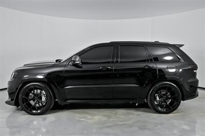 2021 Jeep Grand Cherokee Trackhawk   - Photo 8 - Joliet, IL 60435