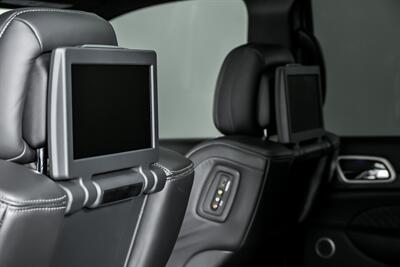 2021 Jeep Grand Cherokee Trackhawk   - Photo 26 - Joliet, IL 60435