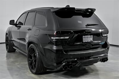 2021 Jeep Grand Cherokee Trackhawk   - Photo 10 - Joliet, IL 60435