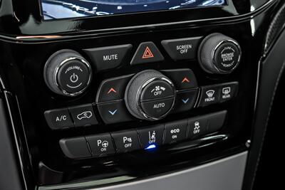 2021 Jeep Grand Cherokee Trackhawk   - Photo 38 - Joliet, IL 60435