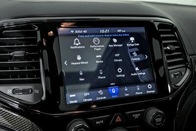 2021 Jeep Grand Cherokee Trackhawk   - Photo 35 - Joliet, IL 60435