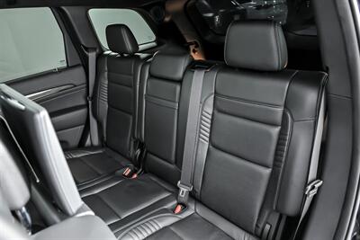 2021 Jeep Grand Cherokee Trackhawk   - Photo 25 - Joliet, IL 60435