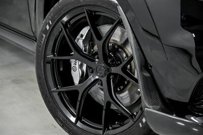 2021 Jeep Grand Cherokee Trackhawk   - Photo 4 - Joliet, IL 60435