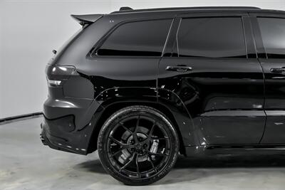 2021 Jeep Grand Cherokee Trackhawk   - Photo 13 - Joliet, IL 60435