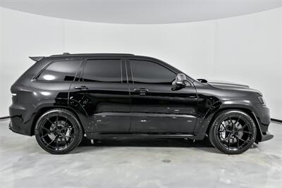 2021 Jeep Grand Cherokee Trackhawk   - Photo 14 - Joliet, IL 60435