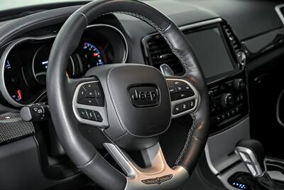 2021 Jeep Grand Cherokee Trackhawk   - Photo 27 - Joliet, IL 60435