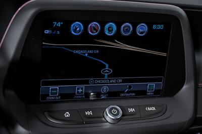 2017 Chevrolet Camaro 2SS   - Photo 33 - Joliet, IL 60435