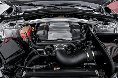 2017 Chevrolet Camaro 2SS   - Photo 16 - Joliet, IL 60435
