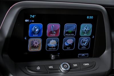 2017 Chevrolet Camaro 2SS   - Photo 31 - Joliet, IL 60435