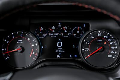 2017 Chevrolet Camaro 2SS   - Photo 26 - Joliet, IL 60435
