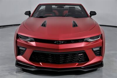 2017 Chevrolet Camaro 2SS   - Photo 5 - Joliet, IL 60435