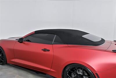 2017 Chevrolet Camaro 2SS   - Photo 20 - Joliet, IL 60435