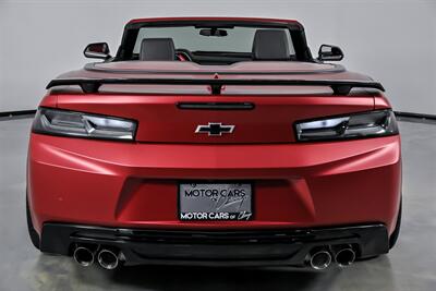 2017 Chevrolet Camaro 2SS   - Photo 11 - Joliet, IL 60435