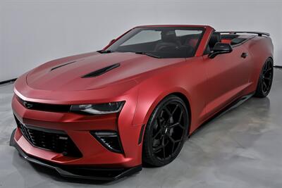 2017 Chevrolet Camaro 2SS   - Photo 6 - Joliet, IL 60435
