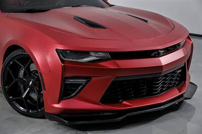 2017 Chevrolet Camaro 2SS   - Photo 3 - Joliet, IL 60435