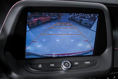 2017 Chevrolet Camaro 2SS   - Photo 34 - Joliet, IL 60435