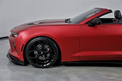 2017 Chevrolet Camaro 2SS   - Photo 7 - Joliet, IL 60435