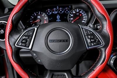 2017 Chevrolet Camaro 2SS   - Photo 27 - Joliet, IL 60435