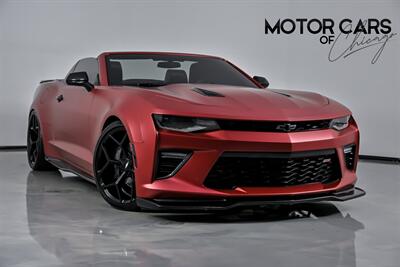 2017 Chevrolet Camaro 2SS   - Photo 1 - Joliet, IL 60435