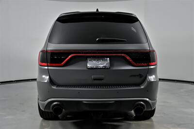 2023 Dodge Durango SRT Hellcat Premium-FULL SATIN PPF   - Photo 11 - Joliet, IL 60435