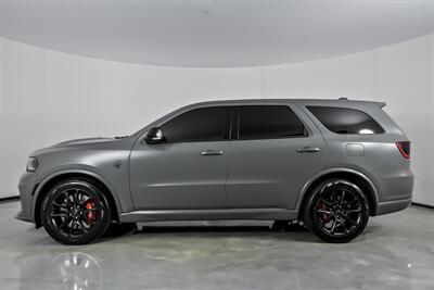 2023 Dodge Durango SRT Hellcat Premium-FULL SATIN PPF   - Photo 8 - Joliet, IL 60435