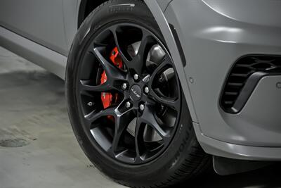 2023 Dodge Durango SRT Hellcat Premium-FULL SATIN PPF   - Photo 4 - Joliet, IL 60435