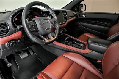 2023 Dodge Durango SRT Hellcat Premium-FULL SATIN PPF   - Photo 21 - Joliet, IL 60435