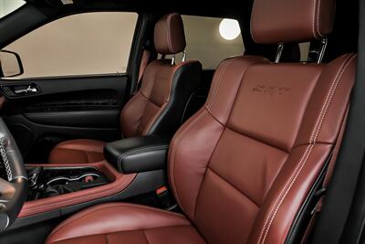 2023 Dodge Durango SRT Hellcat Premium-FULL SATIN PPF   - Photo 23 - Joliet, IL 60435