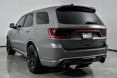 2023 Dodge Durango SRT Hellcat Premium-FULL SATIN PPF   - Photo 10 - Joliet, IL 60435