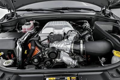 2023 Dodge Durango SRT Hellcat Premium-FULL SATIN PPF   - Photo 17 - Joliet, IL 60435