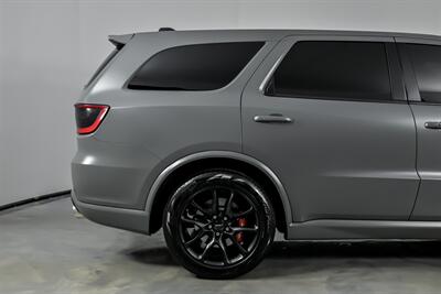 2023 Dodge Durango SRT Hellcat Premium-FULL SATIN PPF   - Photo 13 - Joliet, IL 60435