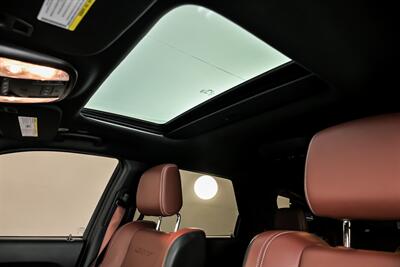 2023 Dodge Durango SRT Hellcat Premium-FULL SATIN PPF   - Photo 24 - Joliet, IL 60435