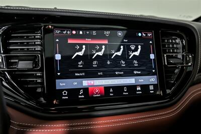 2023 Dodge Durango SRT Hellcat Premium-FULL SATIN PPF   - Photo 32 - Joliet, IL 60435