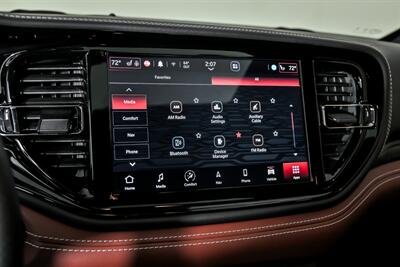 2023 Dodge Durango SRT Hellcat Premium-FULL SATIN PPF   - Photo 34 - Joliet, IL 60435