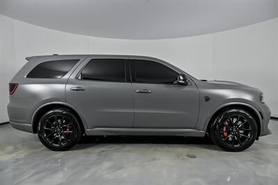 2023 Dodge Durango SRT Hellcat Premium-FULL SATIN PPF   - Photo 14 - Joliet, IL 60435