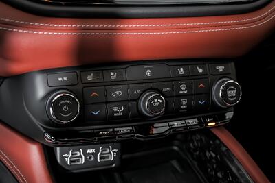 2023 Dodge Durango SRT Hellcat Premium-FULL SATIN PPF   - Photo 36 - Joliet, IL 60435