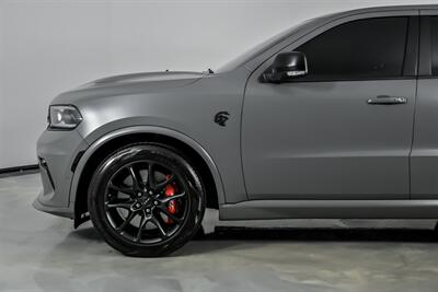 2023 Dodge Durango SRT Hellcat Premium-FULL SATIN PPF   - Photo 7 - Joliet, IL 60435