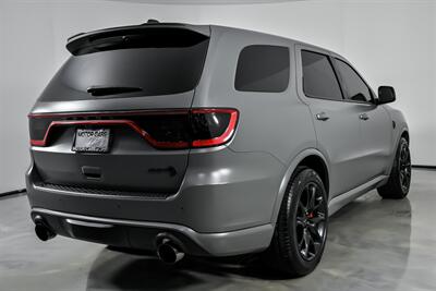 2023 Dodge Durango SRT Hellcat Premium-FULL SATIN PPF   - Photo 12 - Joliet, IL 60435