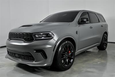 2023 Dodge Durango SRT Hellcat Premium-FULL SATIN PPF   - Photo 6 - Joliet, IL 60435