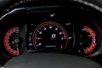 2023 Dodge Durango SRT Hellcat Premium-FULL SATIN PPF   - Photo 28 - Joliet, IL 60435