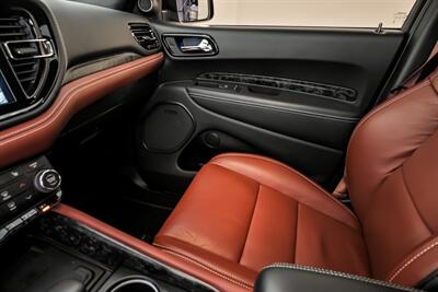 2023 Dodge Durango SRT Hellcat Premium-FULL SATIN PPF   - Photo 38 - Joliet, IL 60435