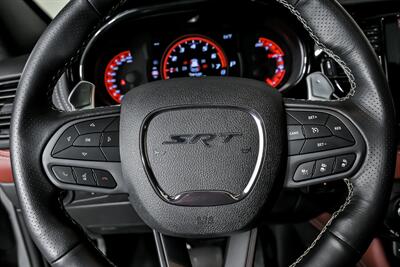 2023 Dodge Durango SRT Hellcat Premium-FULL SATIN PPF   - Photo 29 - Joliet, IL 60435